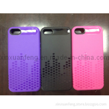 TPU Case for iPhone 5 (XF-C5-018)